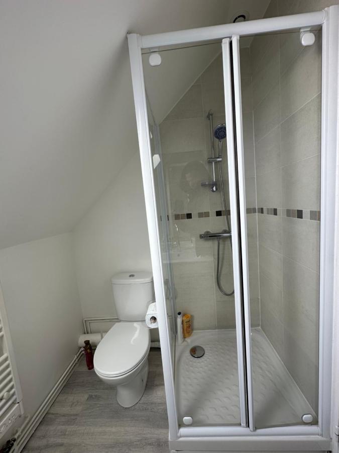 Appartement Au Centre Ville De Sens Zewnętrze zdjęcie